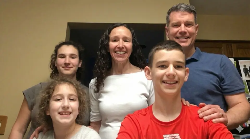 Happy 50th Anniversary to the Natts! - From Frank and 29 others